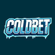 Coldbet chicken road kaszinó logó